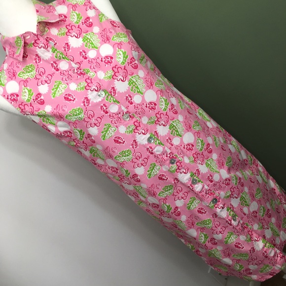 Palm Lily Dresses & Skirts - 4/$25-Palm Lily | Sleeveless Summer Dress